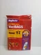 RugDoctor Hoover Type Y/Z MicroFiltration VacBags 2 bags RD 10494 RugDoctor Hoover Type Y/Z MicroFiltration VacBags 2 bags RD 10494