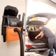 5-Gal Shop Vacuum Wet Dry Wall-Mount Vac Cleaner Blower Car Portable Ridgid NEW 5-Gal Shop Vacuum Wet Dry Wall-Mount Vac Cleaner Blower Car Portable Ridgid NEW