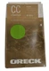 Oreck CC AK1CC6A SaniSeal Allergen Filtration Vacuum Bags 6 Pack Genuine Oreck CC AK1CC6A SaniSeal Allergen Filtration Vacuum Bags 6 Pack Genuine