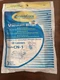 3 Style CN1 GE Eureka White Westinghouse 61980A Canister Vacuum Bags 6850 6851