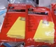 CRAFTSMAN 2 -Pack 14-Gallon Dry Collection bag CMXEVCVVHBLCM Lot Of (2) CRAFTSMAN 2 -Pack 14-Gallon Dry Collection bag CMXEVCVVHBLCM Lot Of (2)