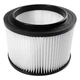 17810 Replacement Filter for Craftsman 9-17810 Wet Dry General Purpose Vacuum 17810 Replacement Filter for Craftsman 9-17810 Wet Dry General Purpose Vacuum