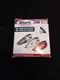 NEW IN BOX SHARK OEM Cordless Vacuum Replacement Filters XSB726N NEW IN BOX SHARK OEM Cordless Vacuum Replacement Filters XSB726N