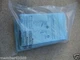 Genuine Oreck Upright Vacuum Blue High Density Bags 25 Pk 8000-25 800025