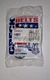 NEW SEALED Genuine Oreck 3 Belts For All Upright Vacuum Cleaners Part 0300604