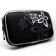 5.2" Inch Hard Eva Cover Case For Bag Garmin Nuvi 1390Lmt Wide Portable Gps _bla