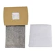 Fits For Oreck Vac 12 paper bags W/ Secondary Filter models BB1000CB, BB1000DC, Fits For Oreck Vac 12 paper bags W/ Secondary Filter models BB1000CB, BB1000DC,
