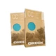Oreck Type CC Upright Vacuum Cleaner Bag for Oreck AK1CC6, 2x6 Pack, Blue