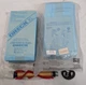 49 Oreck XL Vacuum Bags Models 2000 8000 900049 & 5 Belts & 1 Roller 49 Oreck XL Vacuum Bags Models 2000 8000 900049 & 5 Belts & 1 Roller