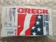 New 9-Pk Oreck Vacuum Bags XL Package No. 8000-9 Genuine High Density Filter Bag New 9-Pk Oreck Vacuum Bags XL Package No. 8000-9 Genuine High Density Filter Bag