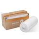Wevac 11&rdquo; x 150&rsquo; Food Vacuum Seal Roll Keeper with Cutter, Ideal Vacuum Seale...
