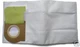 CLOTH HEPA  fit Riccar Brilliant Simplicity Synchrony type W BRLP BRLD BRLS