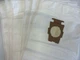 3 X Kirby Universal Bag Kirby #204811 - Universal Hepa White Cloth Bags for All