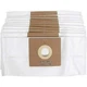 Atrix AHC-2 Replacement HEPA Filter Bags for AHC-1 Turbo Red Vacuum Cleaner