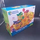 Learning Resources Farmer&rsquo;S Market Color Sorting Set - 30 Pieces Age 18+ Months 