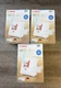 LOT OF 3; BOSCH Genuine BBZ41FGALL Vacuum Cleaner Dust Bags 4 Pack LOT OF 3; BOSCH Genuine BBZ41FGALL Vacuum Cleaner Dust Bags 4 Pack