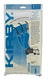 Kirby K-19067903 Style I Vacuum Cleaner Bags, Fits: Tradition Vacuum Cleaners, I