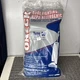 8-Pack Oreck Type CC HEPA Celoc Charcoal Filter Vacuum Bags CCPK80F New 8-Pack Oreck Type CC HEPA Celoc Charcoal Filter Vacuum Bags CCPK80F New