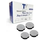 Fits for Bissell 3508 Clean View Compact Upright Vacuum Filter 4PK # 1604896