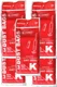 EnviroCare Vacuum Bags for Royal Dirt Devil Stick Vac Type K 15 Bags