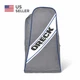 Oreck XL2100RH Cloth Outer Bag Blue Gray With Zipper Replacement #430001047
