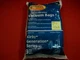 BRAND NEW PKG OF 9 ENVIROCARE MICRO FILTRATION VACUUM BAGS FOR KIRBY GENERATION BRAND NEW PKG OF 9 ENVIROCARE MICRO FILTRATION VACUUM BAGS FOR KIRBY GENERATION