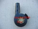 Genuine Oreck Vacuum cleaner Halo 100 Fan Housing  876010084490