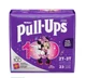 Pull-Ups Training Pants, Disney Junior Minnie, 2T-3T (16-34 lbs) 23 training pan
