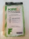 Genuine Kirby Micron Magice Filtration F Style Vacuum Bags 197208