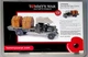 TOMMY'S WAR 1/32 THORNYCROFT TYPE J LORRY ROYAL FLYING CORPS TW54E08 (NIB) (OOP) TOMMY'S WAR 1/32 THORNYCROFT TYPE J LORRY ROYAL FLYING CORPS TW54E08 (NIB) (OOP)