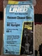 Generic GE Upright Vacuum Bags All Models That Use GE-1 Vacuum Bags - 3 Bags!