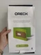 NEW Oreck AK1CC6A CC Allergen Filtration Vacuum Bags 6 Pk For Elevate Models OEM