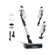 LEVOIT Cordless Vacuum Cleaner, Stick Vac with Tangle-Resistant Design, Up to...