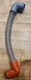 Kirby Sentria Carpet Shampoo System Attachment Model 293006- Hose Only