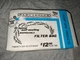 NOS Electrolux Original Self Sealing Disposable Filter Bags 26 Bags See Pics