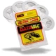 DVP-26RP: 5-Pack Disposable Bags for Clean Waste Disposal