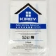 Kirby Micron Magic Filter 2 Pack Universal Style F-Style Twist Style 