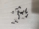 Various Screw Lot Oreck Magnesium Vacuum LW100 Various Screw Lot Oreck Magnesium Vacuum LW100
