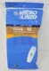 New 8 DVC Micro Lined Bags fit Oreck XL Upright Vacuums XL2000, XL8000 & XL9000 New 8 DVC Micro Lined Bags fit Oreck XL Upright Vacuums XL2000, XL8000 & XL9000