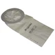 Nilfisk 1471097500 Nilfisk Dust Bag for GD10 - 5 Bags/Pack Nilfisk 1471097500 Nilfisk Dust Bag for GD10 - 5 Bags/Pack