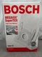 OEM Bosch Part 462544 Genuine Type G MEGAfilt SuperTEX Vacuum Bag OEM Bosch Part 462544 Genuine Type G MEGAfilt SuperTEX Vacuum Bag