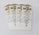NOS Genuine Royal Dirt Devil Vacuum Bags | LOT of 4 | Type G | Corded Hand Vacs NOS Genuine Royal Dirt Devil Vacuum Bags | LOT of 4 | Type G | Corded Hand Vacs