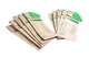 Genuine Windsor Flex-o-matic Upright Vacuum Paper Bags 10pk