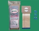 10 Type U Commercial Vacuum bag Proteam Procare 15X ProForce 1500XP 103483 10 Type U Commercial Vacuum bag Proteam Procare 15X ProForce 1500XP 103483