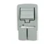 Kirby Upright Vacuum Ultimate G Top Grip Latch for Cloth Outer Bag Part # 196...