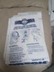Oreck Vacuum Cleaner Bag Fits Type CC Bag Models With A Bag Dock Oreck Vacuum Cleaner Bag Fits Type CC Bag Models With A Bag Dock