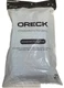 Oreck AK11125 Standard Filter Bags For XL Models Without Bag Docks - 25 Bag Pack