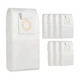 8 Pack Style 7 Vacuum Cleaner Bags for Bissell 1739 3522 3525 3545 3550 Vacuums