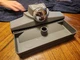 Kirby Carpet Shampoo System Tray Replacement No Box  Model 293006
