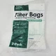 Kirby Allergen Plus Micron Magic HEPA Vacuum Bags (2-Pack) - Part 205814 READ